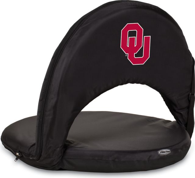 University of Oklahoma Oniva Seat - ONLINE ONLY
