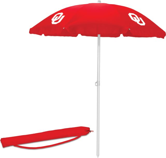 University of Oklahoma Umbrella - ONLINE ONLY
