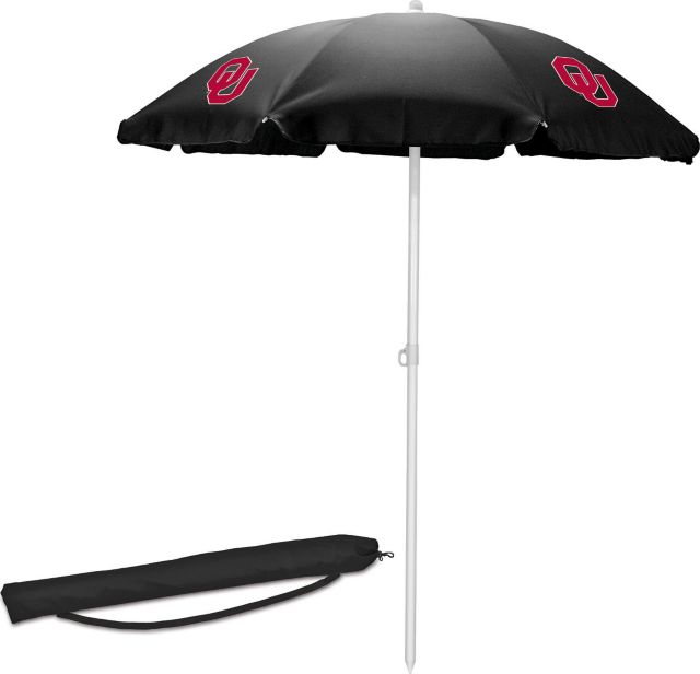University of Oklahoma Umbrella - ONLINE ONLY