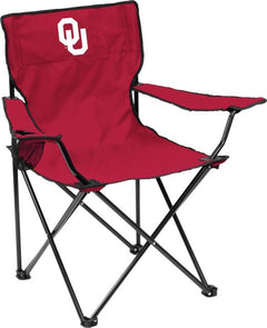 University of Oklahoma Quad Chair - ONLINE ONLY