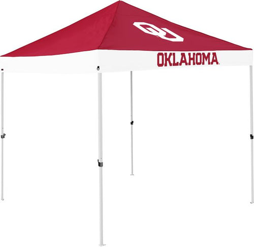 Oklahoma Economy Canopy - ONLINE ONLY