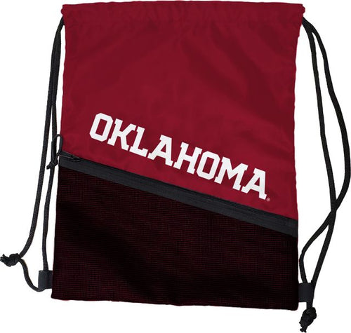 Oklahoma Tilt Backsack - ONLINE ONLY