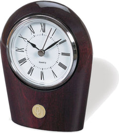 Palm Desk Clock - ONLINE ONLY