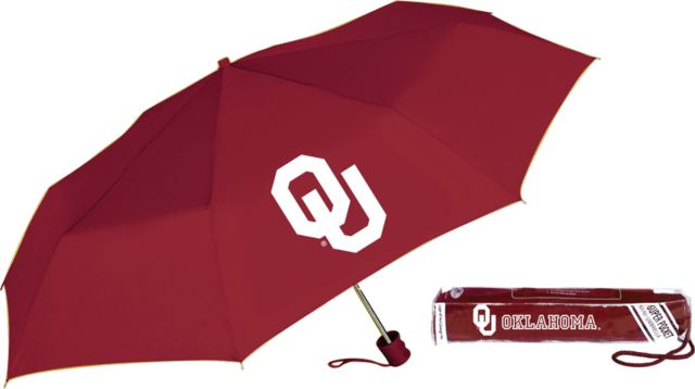 University of Oklahoma 42 Umbrella