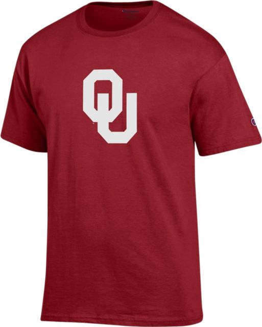 University of Oklahoma Sooners Short Sleeve T-Shirt