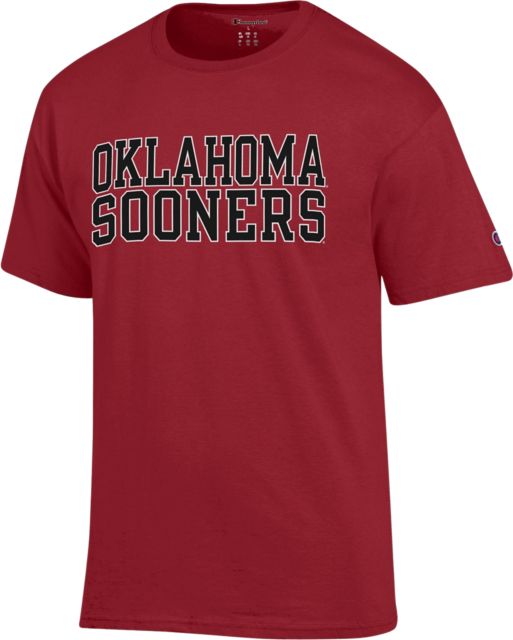 University of Oklahoma Sooners Short Sleeve T-Shirt