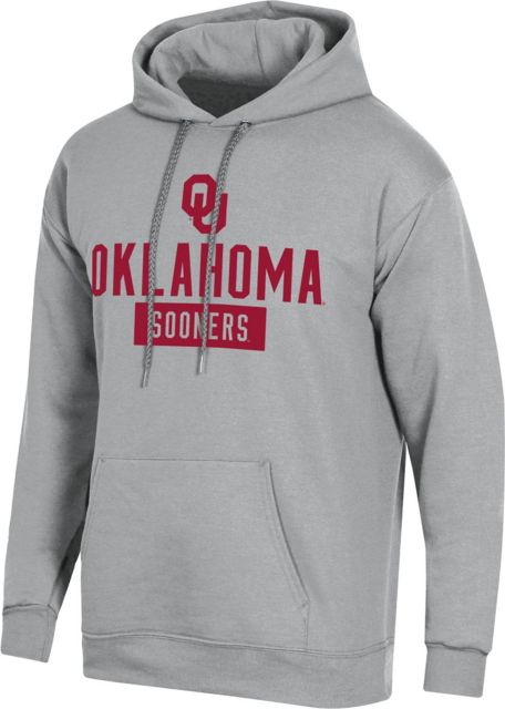 University of Oklahoma Sooners Hoodie