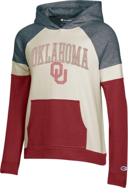 University of Oklahoma Women's Sooners Hoodie