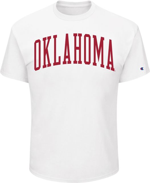 University of Oklahoma Short Sleeve T-Shirt