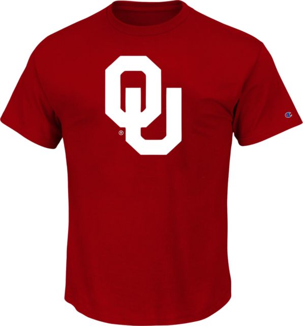 University of Oklahoma Short Sleeve T-Shirt