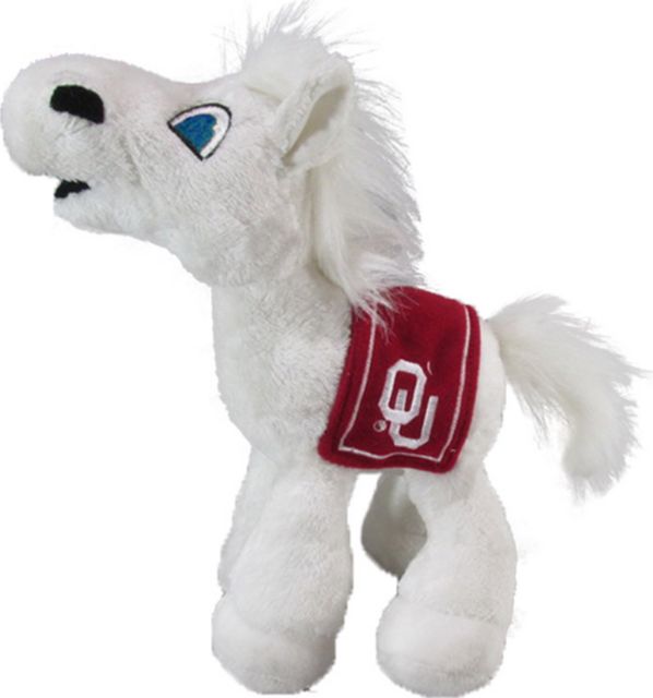 University of Oklahoma 9 Plush Toy