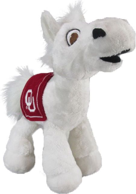 University of Oklahoma 9 Plush Toy