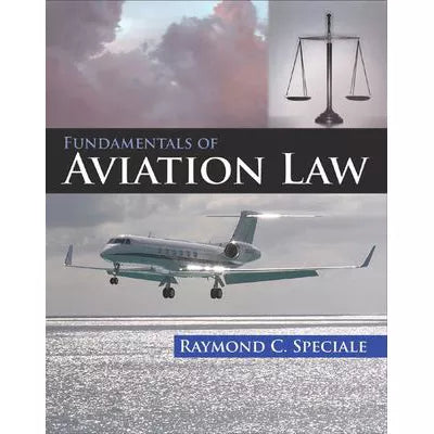 Fundamentals of Aviation Law