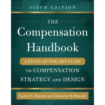 Compensation Handbook,
