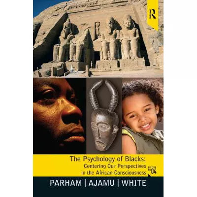 Psychology of Blacks