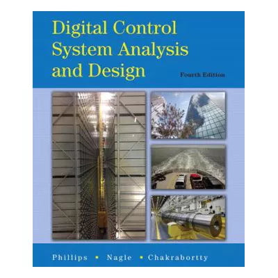 Digital Control System Analysis &amp; Design