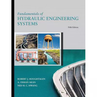 Fund of Hydraulic Engineering Systems
