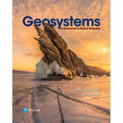 Geosystems (w/out Access)