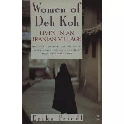 Women of Deh Koh