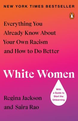 WHITE WOMEN