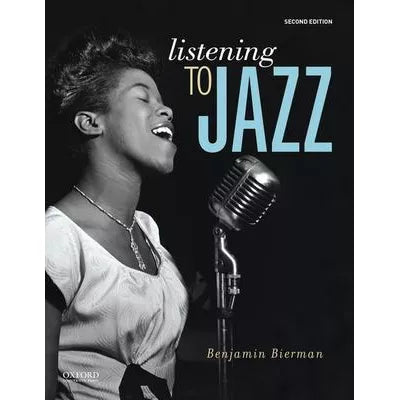 Listening to Jazz