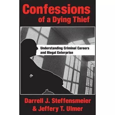 Confessions of a Dying Thief