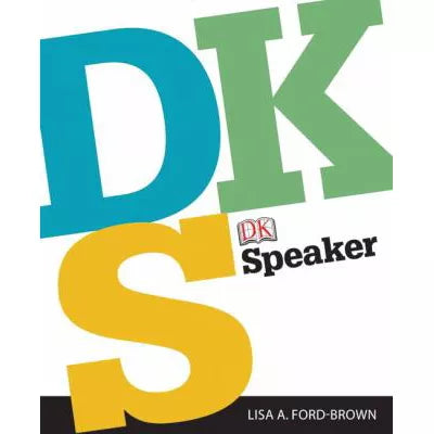 DK Speaker