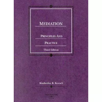 Mediation