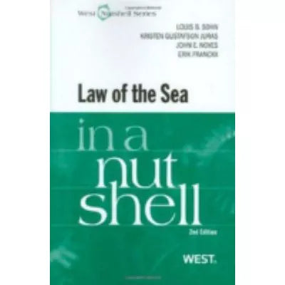 Law of the Sea in a Nutshell