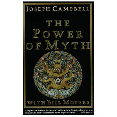 Power of Myth (Trade Ed)