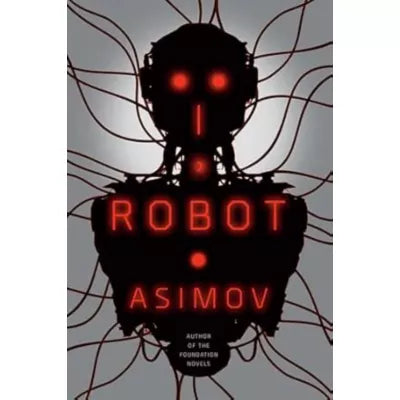 I, Robot (Trade Ed)