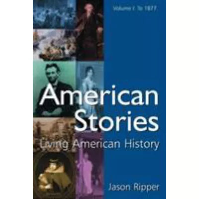 American Stories (V1)