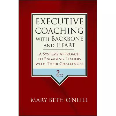 Executive Coaching with Backbone & Heart