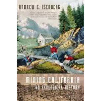 Mining California
