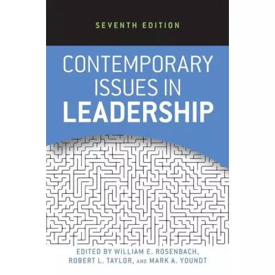 Contemporary Issues in Leadership