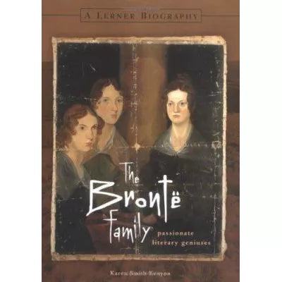 Bronte Family