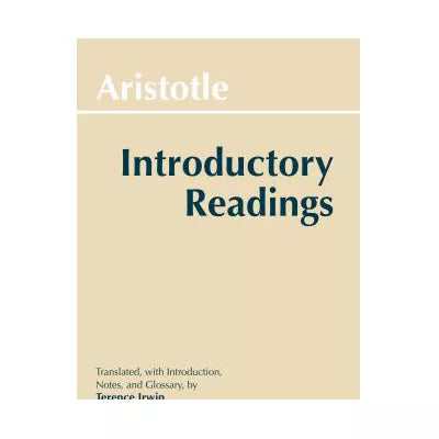 Introductory Readings