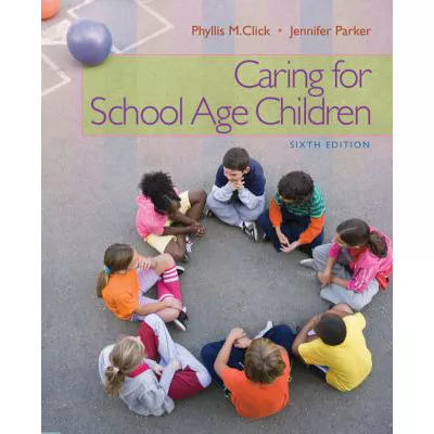 Caring for School-Age Children