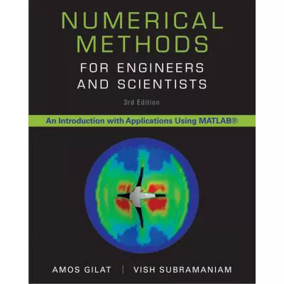 Numerical Methods for Engineers and Scientists