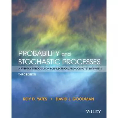 Probability and Stochastic Processes