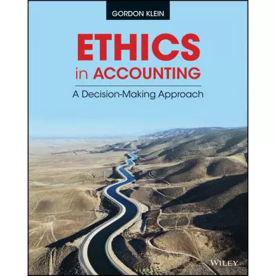 Ethics in Accounting