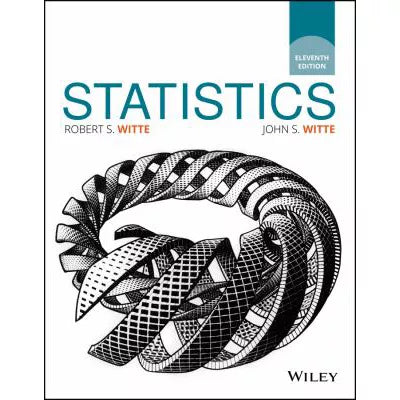 Statistics