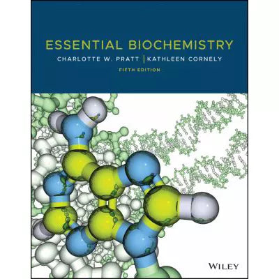 Essential Biochemistry