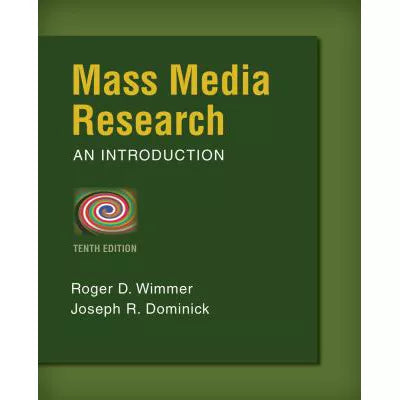 Mass Media Research