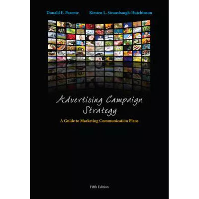 Advertising Campaign Strategy