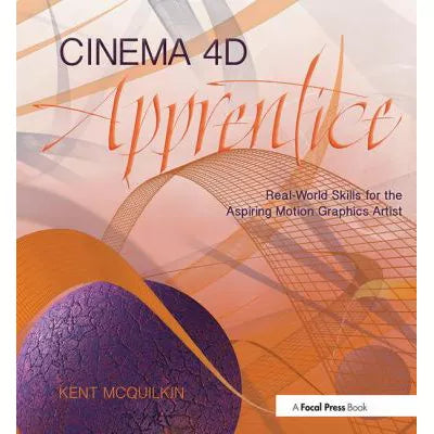 Cinema 4D Apprentice