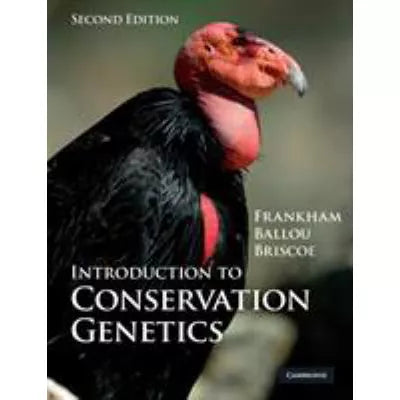 Introduction to Conservation Genetics