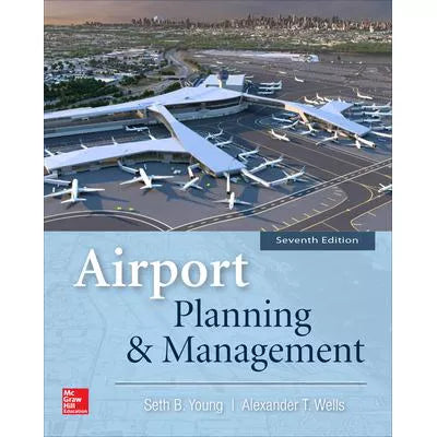 Airport Planning and Management 7E (PB)