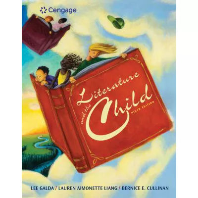 Literature &amp; the Child