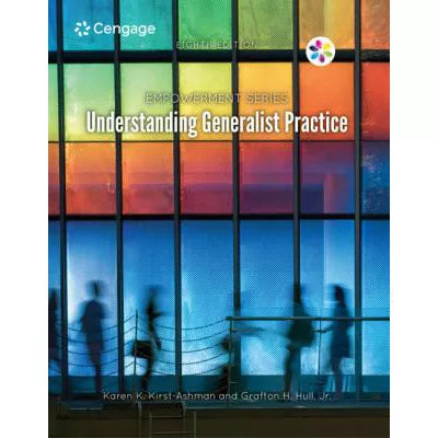 Understanding Generalist Practice (w/out CM Access)